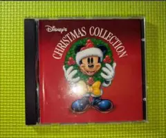 【Disney’s】　 CHRISTMAS COLLECTION　輸入盤