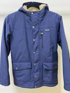 パタゴニア インファーノジャケット　キッズL12レディースS相当