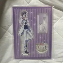 不破湊 4th Anniversary アクリルスタンド