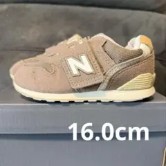 ニューバランス　996 16cm