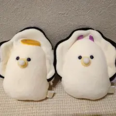 【匿名配送】 タイトー限定 なまがき ぬいぐるみ コンプ豪華セット！ つぶらな瞳の和食屋 むぎゅぬい なまがき すーぱーびっぐ