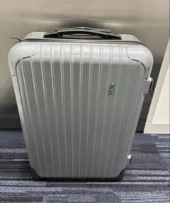 RIMOWA サルサ35L キャリーケース シルバーのサムネイル