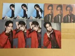ONE N ONLY REI 沢村玲 生写真 トレカ