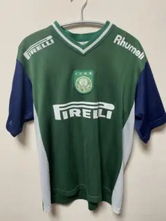 サッカー デンマーク代表 2002-03 ユニフォーム ヴィンテージ L - メルカリ