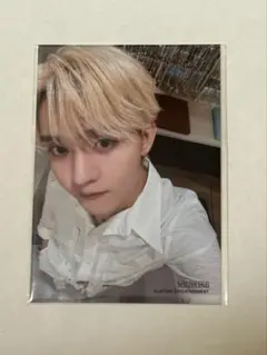 INI THE WINTER MAGIC Lemino ウィンマジ 田島将吾