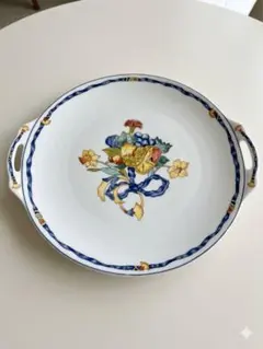 BERNARMDAUD ベルナルド　大皿のサムネイル