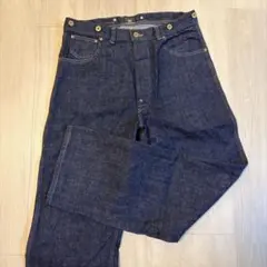 Lee 101 100周年cowboy ジーンズ　デニム