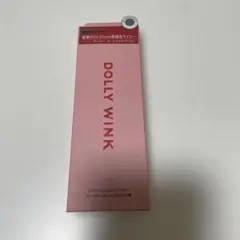 美的　付録　DOLLY WINK SWAY LIQUID LINER 02