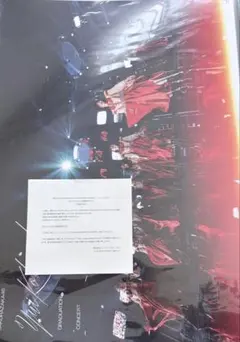 櫻坂46 小林由依卒業コンサート ポスター 山﨑天直筆サイン入り - メルカリ