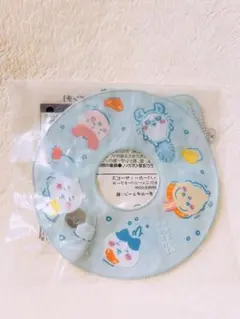 ちいかわ　マーケット　ノベルティ　ミニうきわ