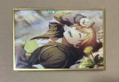 プロセカ はぴこれ 東雲彰人 アクリル色紙 A バースデー