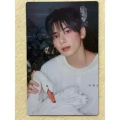 テヒョン　トレカ　初回限定盤A TXTアルバムstarkissed