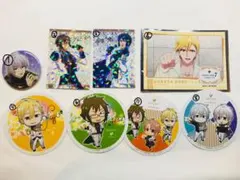 アイナナ  グッズ