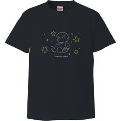 星かめたT ネイビー