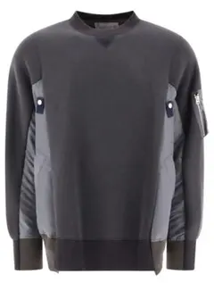 2025年最新】sacai シャツ ブルゾンの人気アイテム - メルカリ