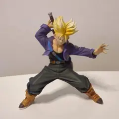 ドラゴンボール トランクス フィギュア