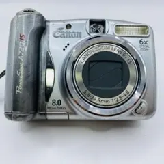 2025年最新】PowerShot A720の人気アイテム - メルカリ