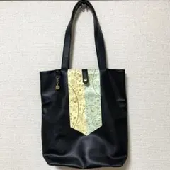 刀ミュ 髭切 膝丸 源氏双騎 トートバッグ