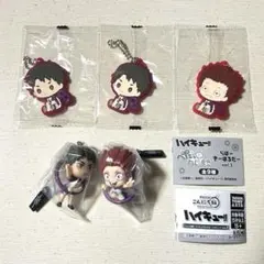 ハイキュー‼︎ 牛島若利 天童覚