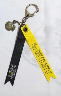 Mrs.GREEN APPLE　バベルの塔ガチャ　キーホルダーE