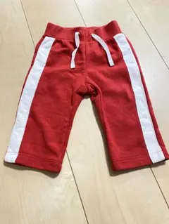 baby GAP スウェットパンツ 6-12ヶ月