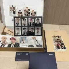 2026年最新】Ateez ウヨン 証明写真の人気アイテム - メルカリ