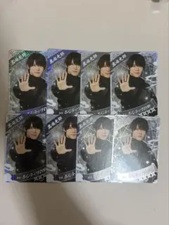 黒田光輝 忍コレ