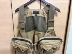 新品未使用 フィルソン ベスト フィッシングベスト 釣り キャンプ レギュラー 2025年最新】フィルソン フィッシングベストの人気アイテム - メルカリ