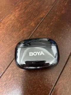 大特価□ BOYA mini 2 ワイヤレスマイク 5g超軽量ピンマイク - メルカリ