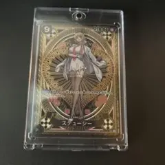 ステューシー SR SP(スペシャルカード) OP07-085