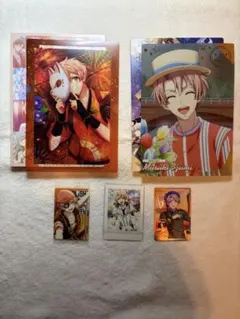 アイドリッシュセブン 和泉三月
