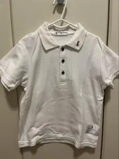120㎝　ポロシャツ