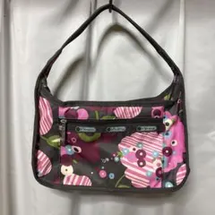 LeSportsac レスポートサックショルダーバッグ 花柄ワンショルダーバッグのサムネイル
