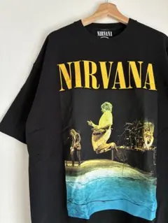 NIRVANA ニルヴァーナFREAK'S STORE別注 RIZE Jesse - メルカリ