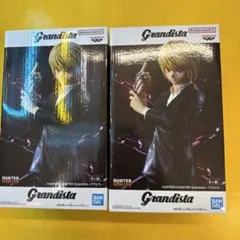 HUNTER×HUNTER Grandista グランディスタクラピカ⑥