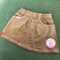 未使用美品ミニk110100ミニスカート