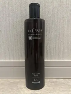 La CASTA プロフェッショナル ヘアエステ ソープLU 300mlのサムネイル