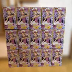 ケロロ軍曹 GLITTER&GLAMOURS ～モア～フィギュア15体セット - メルカリ