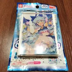 東方 ダイソー BIG アクリルブロック 日焼けチルノ