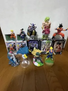 ※開封済み‼️プライズフィギュアまとめ売り‼️9点