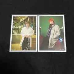 超特急 タカシ 生写真 NINE LIVES HAPPY