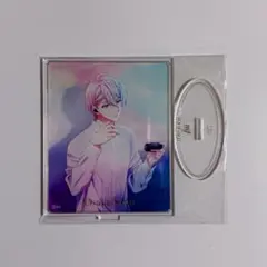 アイドリッシュセフン アイナナ 逢坂壮五 SONY 音に想いをつなげて アクスタ