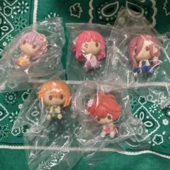 ちょこのっこ四葉 一番くじ 五等分の花嫁∬ ～あなたと一緒に。～ L賞 ちょこのっこ