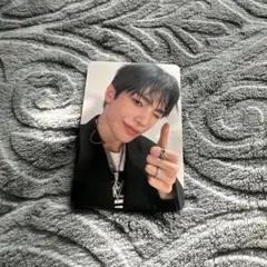 BOYS PLANET ボイプラ2 展示会 ポップアップ　トレカ　ドンギュ