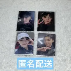 seventeen セブチ　トレカ　会場限定　ディノ