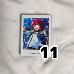 あんスタ 朱桜司 ぱしゃっつ