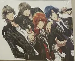 うたプリ　キャラファインボード　F3 セシル キンクリ堂 うたの☆プリンスさまっ♪キャラファインボード