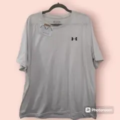 UNDER ARMOUR アンダーアーマー 半袖 Tシャツ YB1613