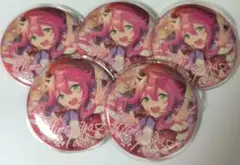 あんさんぶるスターズ！！　あんスタ　姫宮桃李　閃耀缶　中国缶バッジ fine