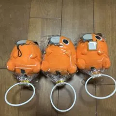 コロンとおすわりポチタぬいぐるみコレクションチェンソーマン